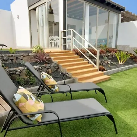 Casa Olisa Villa Caleta de Fuste