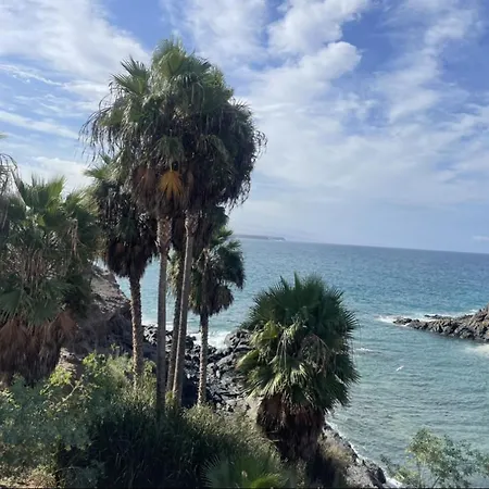 Casa Olisa Villa Caleta de Fuste