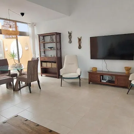 Villa Casa Olisa