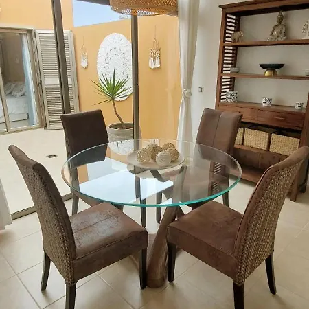 Casa Olisa Villa