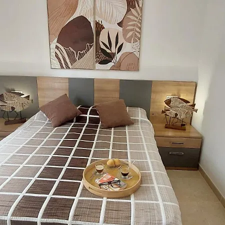 Casa Olisa Villa *