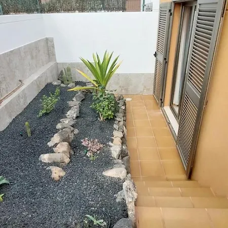 Casa Olisa * كاليتا ذي فوستي