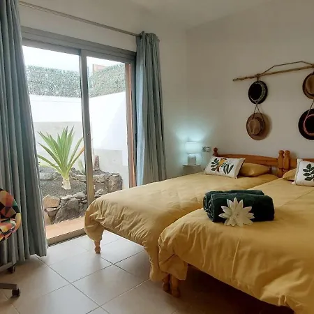 فيلة Casa Olisa *