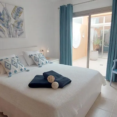 Casa Olisa * كاليتا ذي فوستي