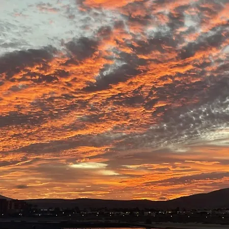 Casa Olisa * كاليتا ذي فوستي