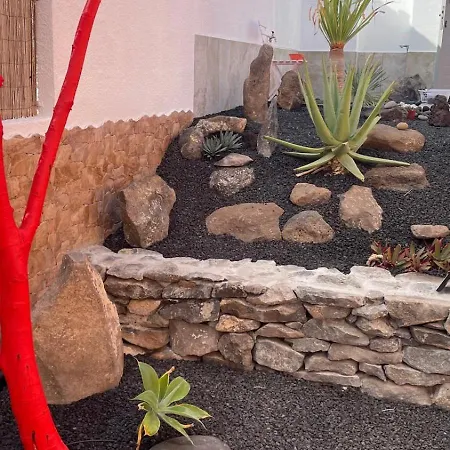 Casa Olisa فيلة كاليتا ذي فوستي