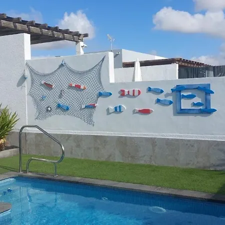 فيلة Casa Olisa *