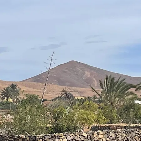 Casa Olisa Willa