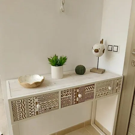 Casa Olisa * קלטה דה פוסטה