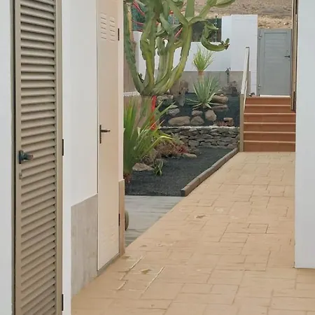 Casa Olisa * קלטה דה פוסטה