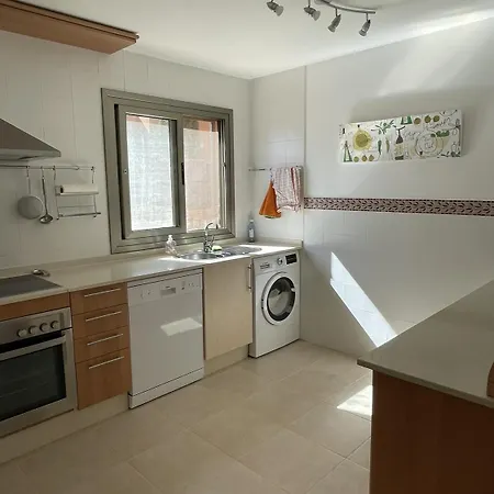 Casa Olisa Вилла *