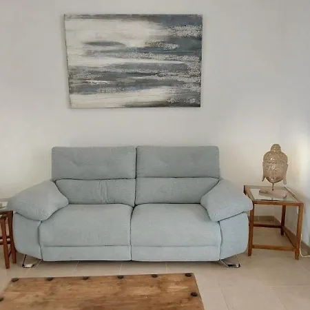 Casa Olisa * קלטה דה פוסטה