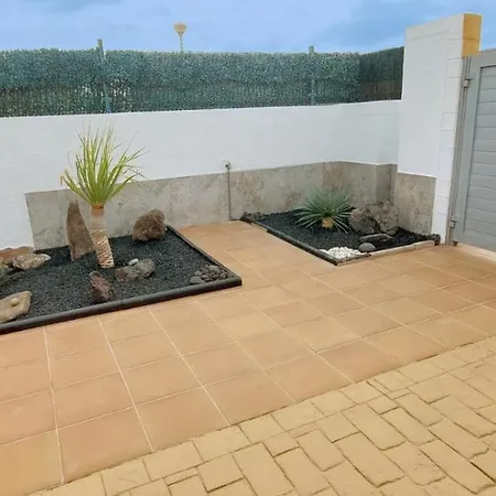 Casa Olisa וילה *