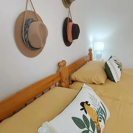 Casa Olisa Willa Caleta De Fuste