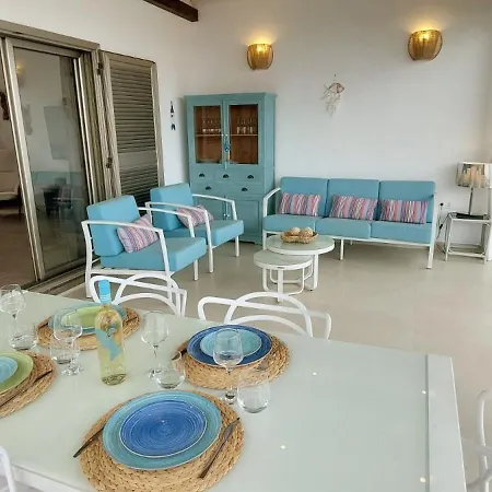 Casa Olisa קלטה דה פוסטה