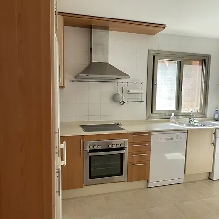Casa Olisa