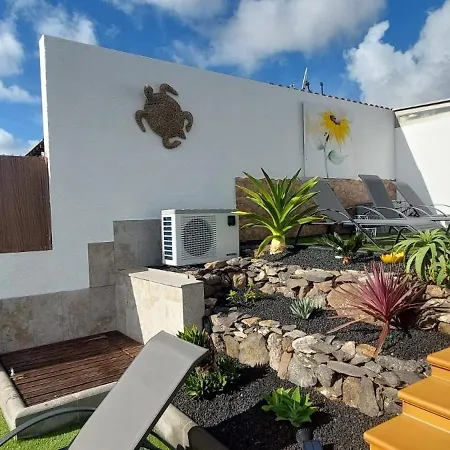 Casa Olisa Вилла Калета-де-Фусте