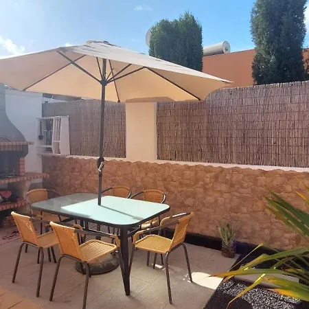 Casa Olisa * קלטה דה פוסטה