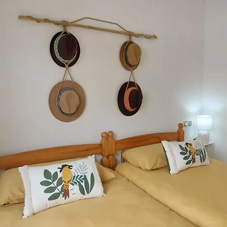 Casa Olisa Caleta De Fuste