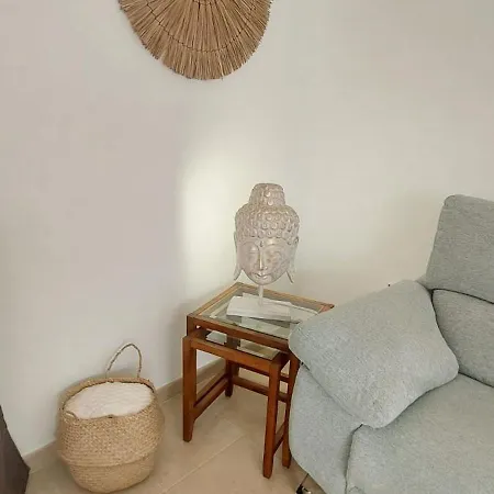 Casa Olisa Caleta De Fuste